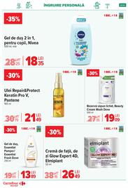 Catalog Carrefour Market Pagină 24