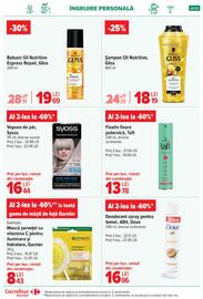 Catalog Carrefour Market Pagină 25