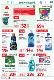 Catalog Carrefour Market Pagină 26
