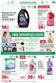 Catalog Carrefour Market Pagină 27