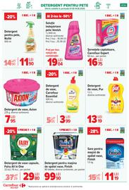 Catalog Carrefour Market Pagină 28