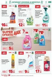 Catalog Carrefour Market Pagină 29