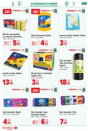 Catalog Carrefour Market Pagină 31
