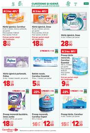 Catalog Carrefour Market Pagină 32