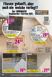 Hornbach Prospekt Seite 10