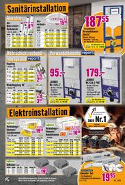 Hornbach Prospekt Seite 11