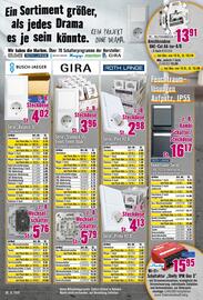 Hornbach Prospekt Seite 12