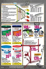 Hornbach Prospekt Seite 14