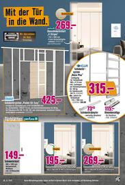 Hornbach Prospekt Seite 15
