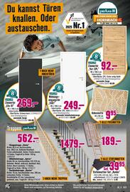 Hornbach Prospekt Seite 16