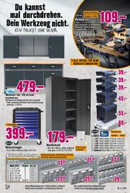Hornbach Prospekt Seite 17