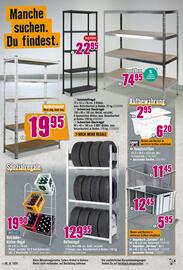 Hornbach Prospekt Seite 19