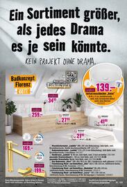 Hornbach Prospekt Seite 2
