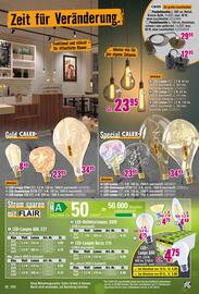 Hornbach Prospekt Seite 21