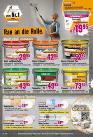 Hornbach Prospekt Seite 22