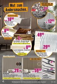 Hornbach Prospekt Seite 23