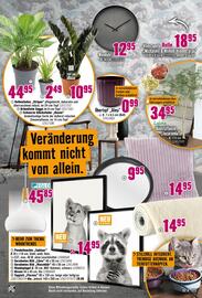 Hornbach Prospekt Seite 25