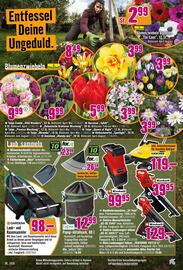 Hornbach Prospekt Seite 28