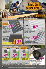 Hornbach Prospekt Seite 29