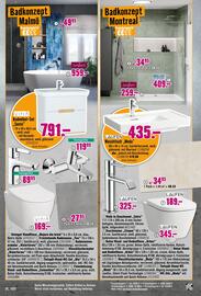 Hornbach Prospekt Seite 3
