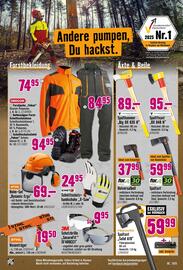 Hornbach Prospekt Seite 30
