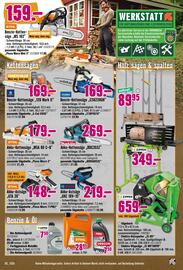 Hornbach Prospekt Seite 31
