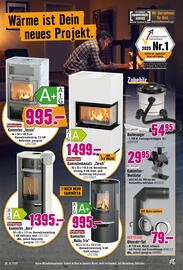 Hornbach Prospekt Seite 32