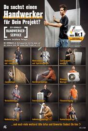 Hornbach Prospekt Seite 33