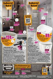Hornbach Prospekt Seite 4