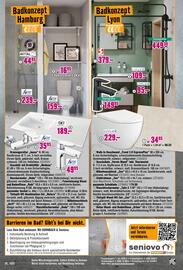 Hornbach Prospekt Seite 5