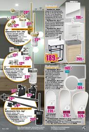 Hornbach Prospekt Seite 8