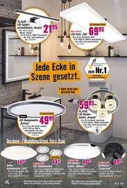 Hornbach Prospekt Seite 9