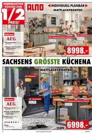 Möbel Mahler Katalog Seite 10