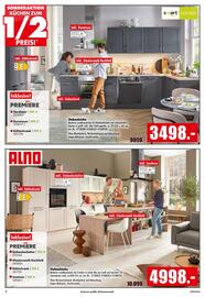 Möbel Mahler Katalog Seite 12