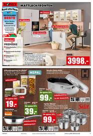 Möbel Mahler Katalog Seite 13