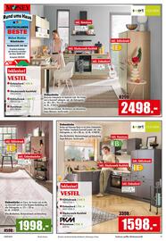Möbel Mahler Katalog Seite 15