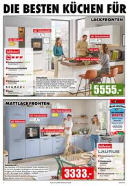 Möbel Mahler Katalog Seite 4