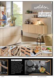 Möbel Mahler Katalog Seite 9