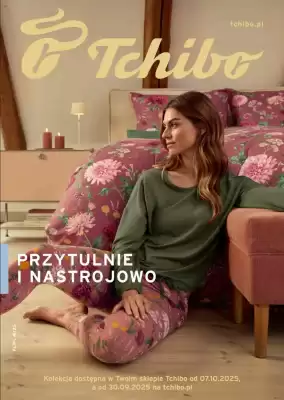 Tchibo gazetka (ważność do 27-10)