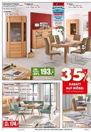Möbel Mahler Katalog Seite 10