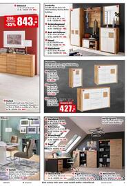 Möbel Mahler Katalog Seite 11