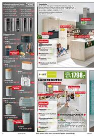 Möbel Mahler Katalog Seite 12
