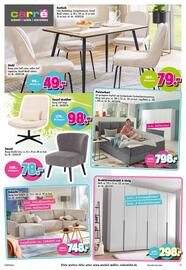 Möbel Mahler Katalog Seite 15