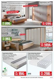 Möbel Mahler Katalog Seite 2