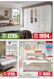 Möbel Mahler Katalog Seite 5