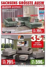 Möbel Mahler Katalog Seite 6