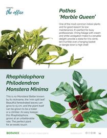 Botanix flyer Page 14