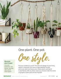 Botanix flyer Page 15