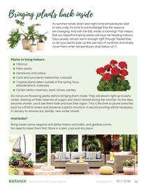 Botanix flyer Page 17