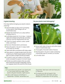 Botanix flyer Page 18